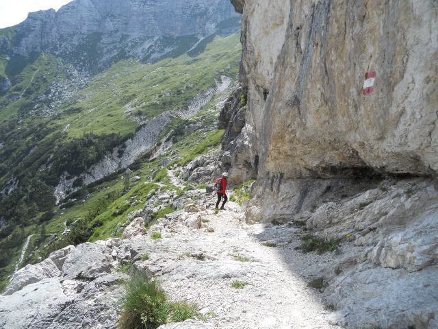 20120805 Viš - po poti stoletnice - foto