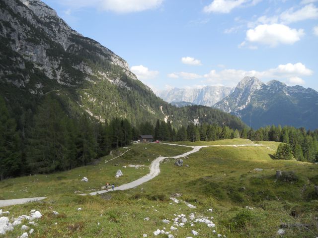 20120805 Viš - po poti stoletnice - foto