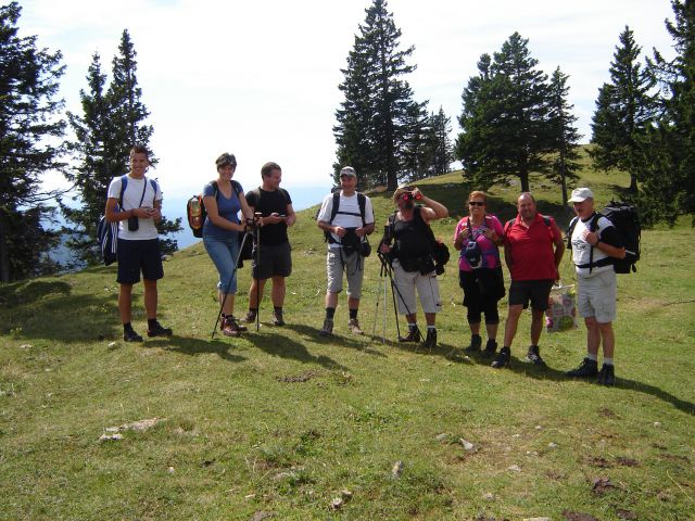 20120810 Velika planina - foto