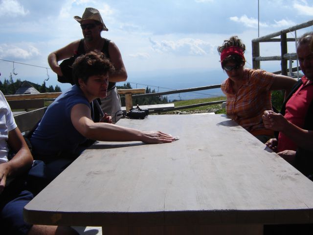 20120810 Velika planina - foto