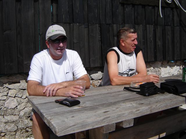 20120810 Velika planina - foto