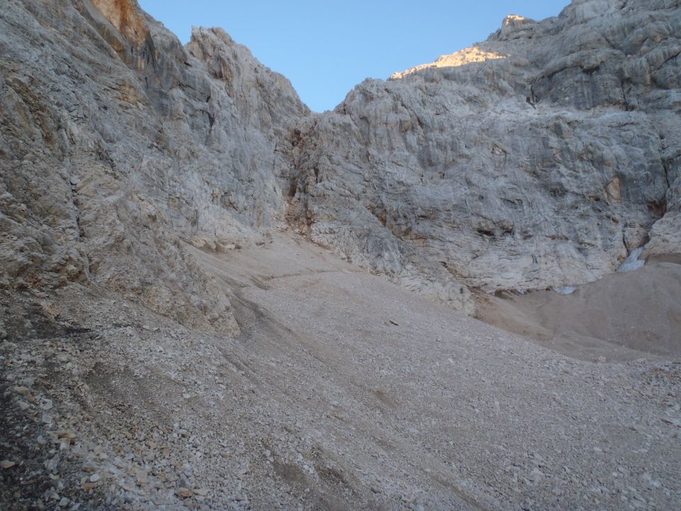 20120818 Planika-Triglav, Viševnik - foto povečava