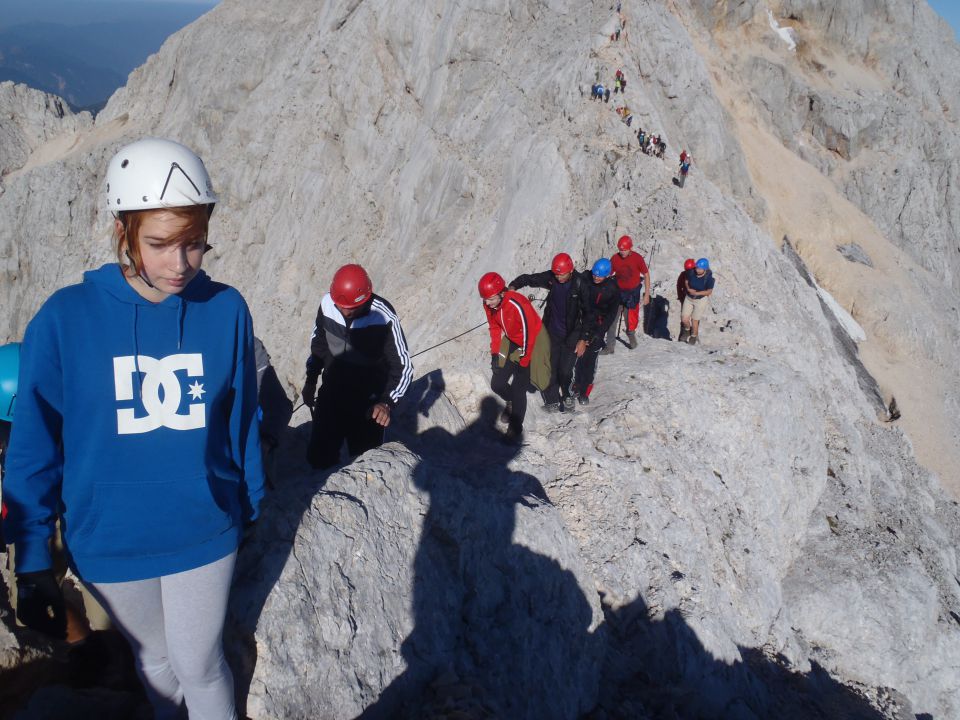 20120818 Planika-Triglav, Viševnik - foto povečava