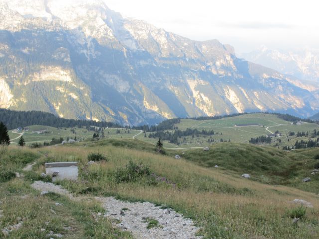 20120712 Špik - Hude police - foto