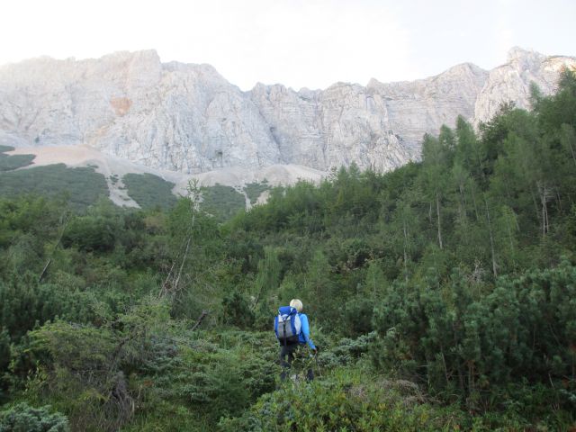 20120819 Cjajnik - Košutnikov turn - foto