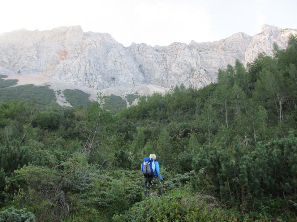 20120819 Cjajnik - Košutnikov turn - foto povečava