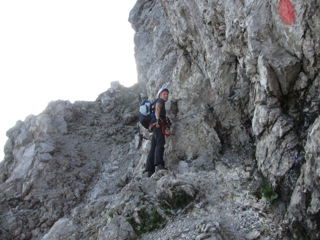 20120819 Cjajnik - Košutnikov turn - foto