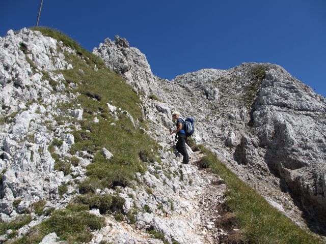 20120819 Cjajnik - Košutnikov turn - foto