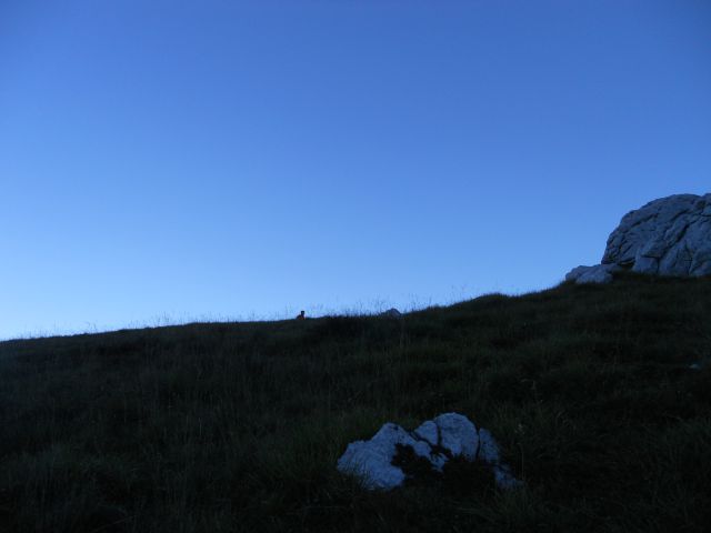 20120820 Mangart Ferrata SLO - foto