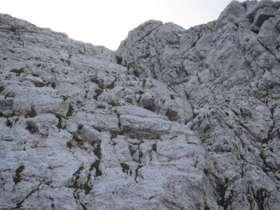 20120824 Severna Triglavska stena SLO smer - foto povečava