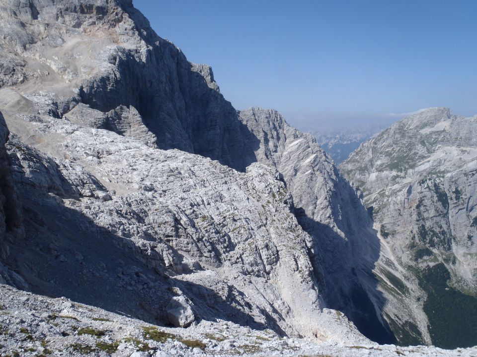 20120824 Severna Triglavska stena SLO smer - foto povečava