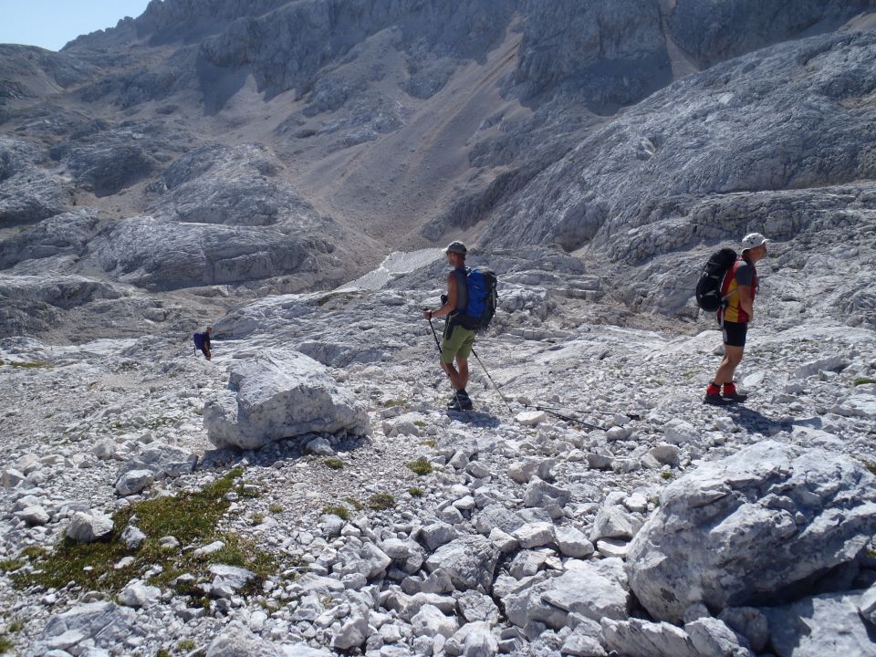 20120824 Severna Triglavska stena SLO smer - foto povečava