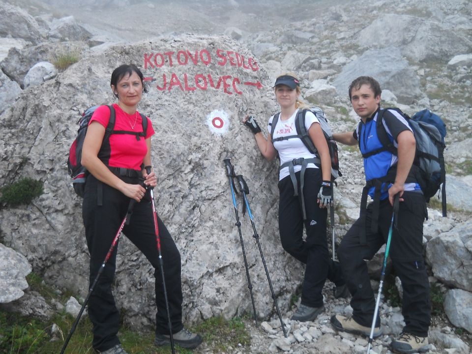 20120907 Jalovec čez Kotovo sedlo - foto povečava