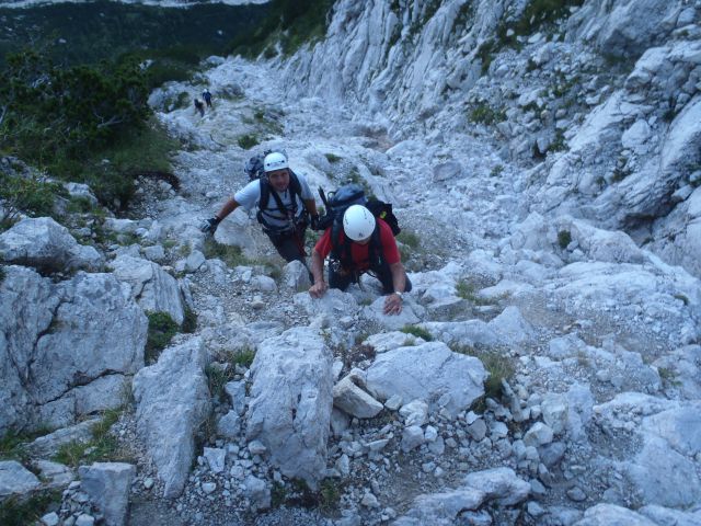 20120909 Prisank-Hanzova gor,Kopiščarjeva dol - foto