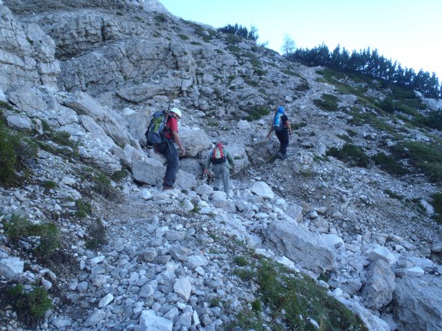 20120909 Prisank-Hanzova gor,Kopiščarjeva dol - foto