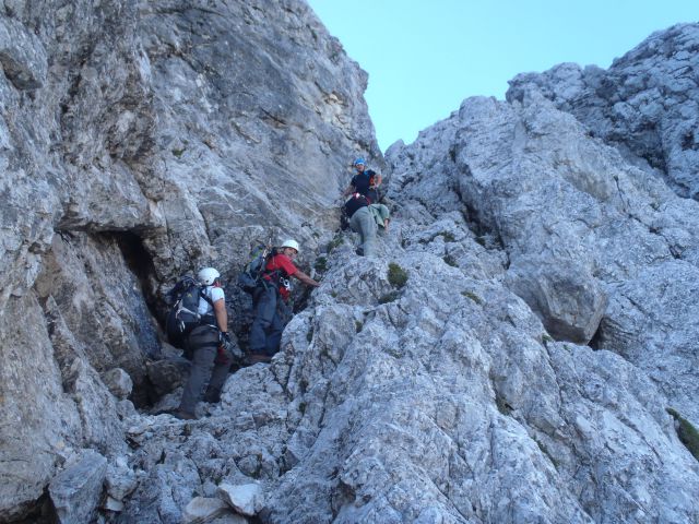 20120909 Prisank-Hanzova gor,Kopiščarjeva dol - foto