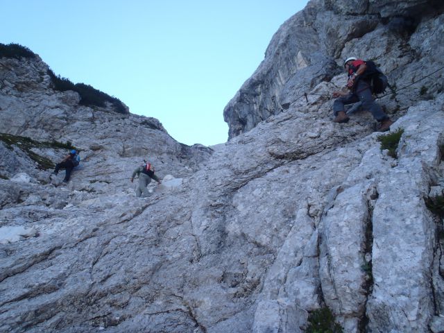 20120909 Prisank-Hanzova gor,Kopiščarjeva dol - foto