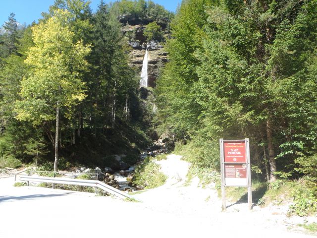 20120908 Mojstrana - Vrata - foto