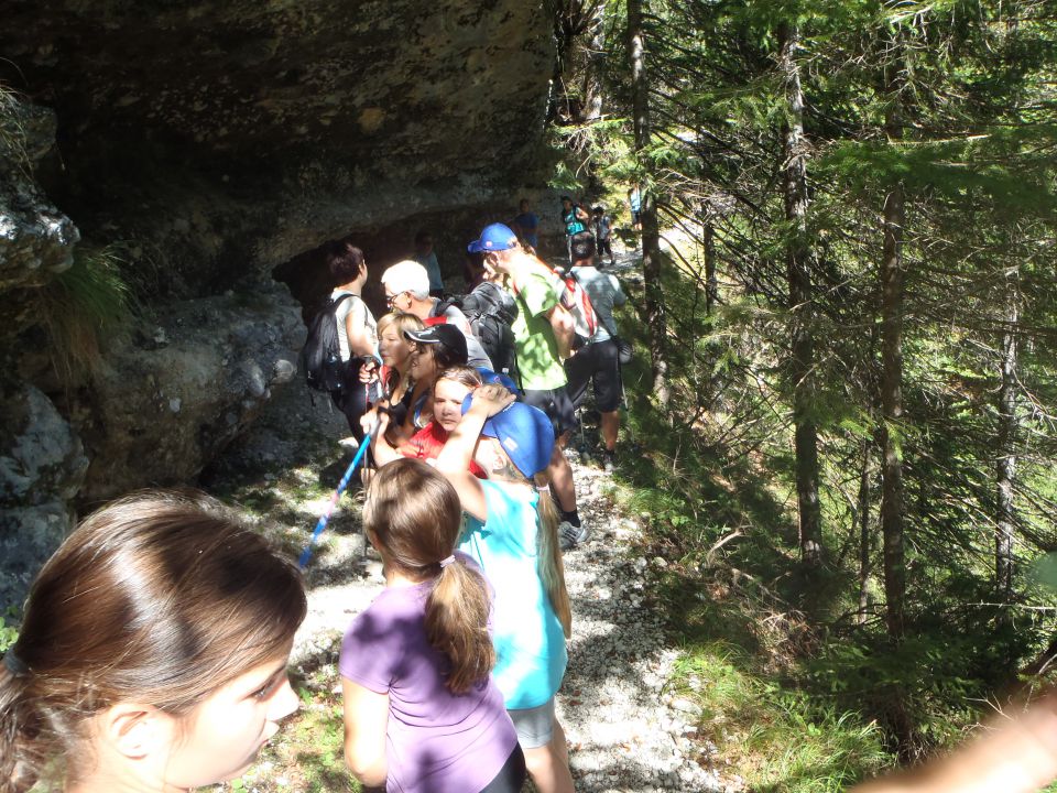 20120908 Mojstrana - Vrata - foto povečava