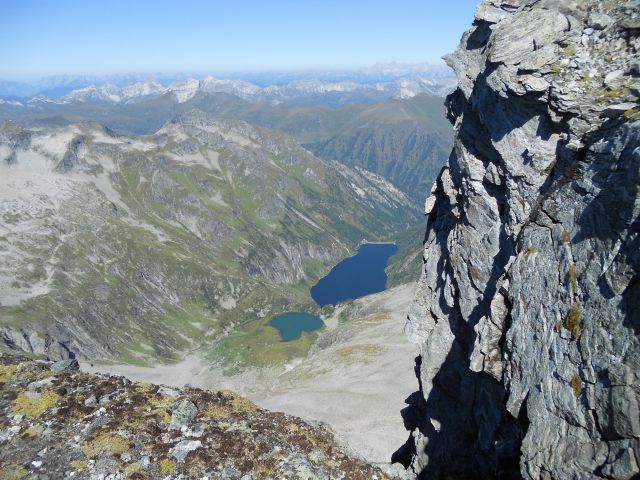 20120909 Grosse Hafner 3076m - foto