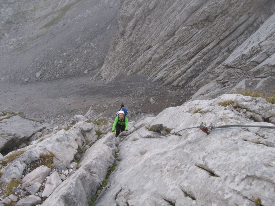 20120922 Zermula ferrata - foto povečava