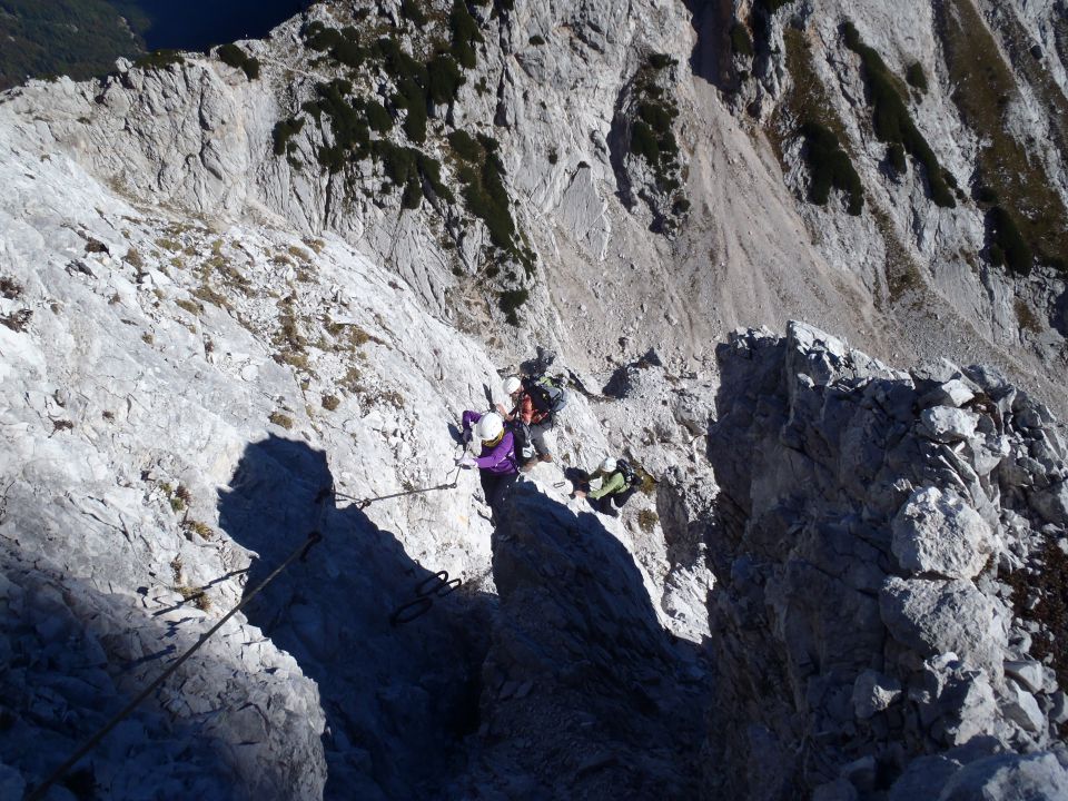 20121006 Rinke in turški žleb - foto povečava