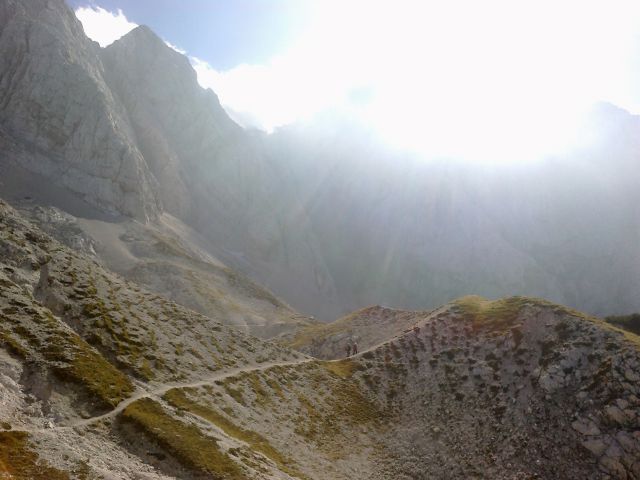 20121006 Velika in Mala Baba - Ledinski vrh - foto