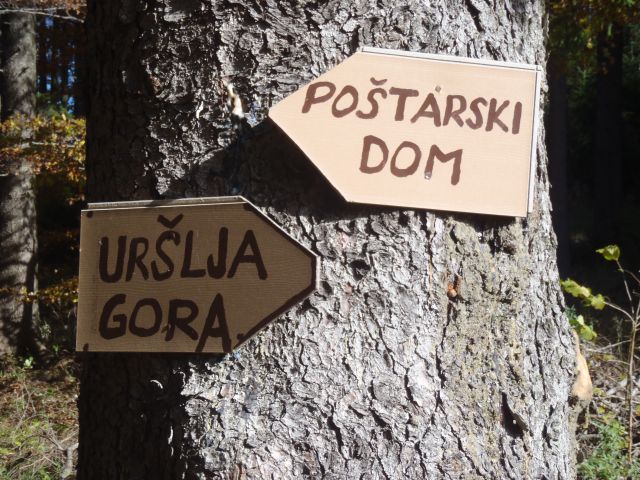 20121021 Uršlja gora - foto
