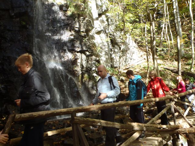 20121020 Pohorje - MIG - foto