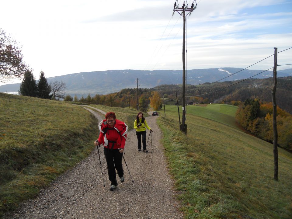 20121103 Čez Tojzlov vrh na Žavcarjev vrh - foto povečava