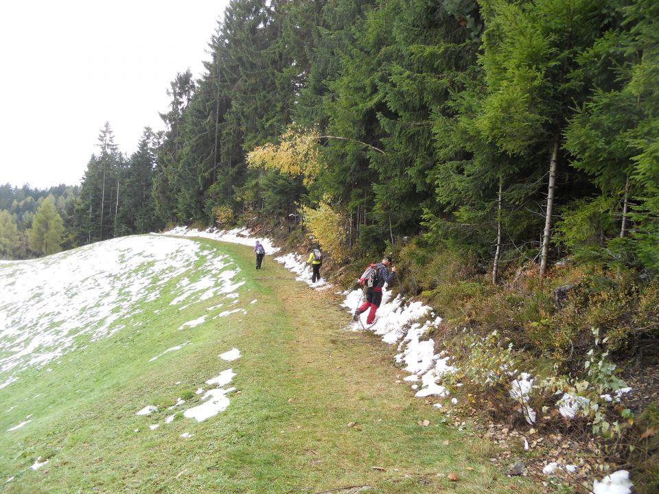 20121103 Čez Tojzlov vrh na Žavcarjev vrh - foto povečava