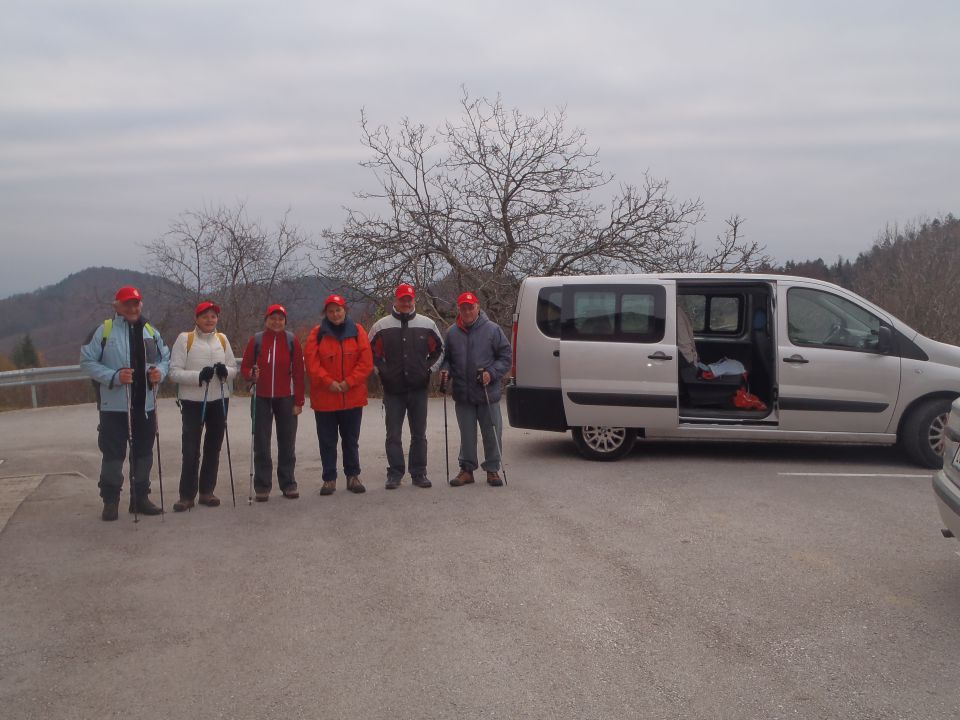 20121114 Polhograjska Grmada in Šmarna gora - foto povečava