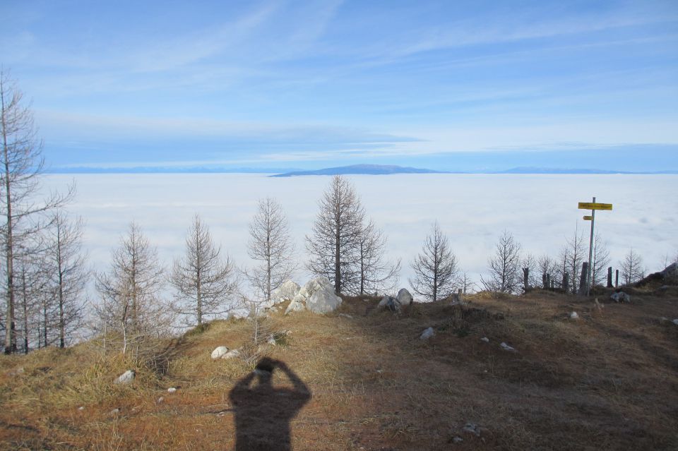 20121124 Peca Končnikov vrh-Bistriška špica - foto povečava
