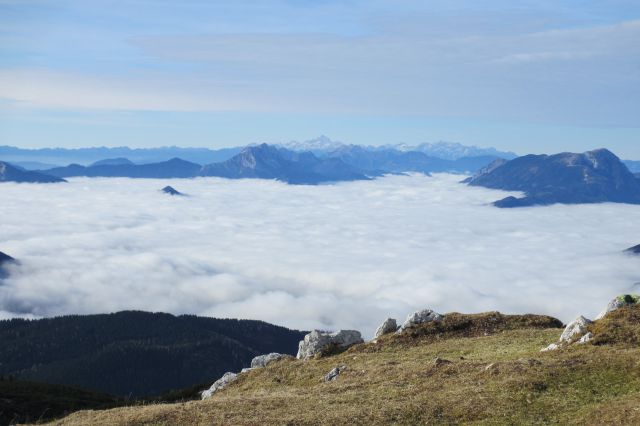 20121124 Peca Končnikov vrh-Bistriška špica - foto