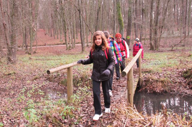 20121201 Bukovniško jezero - foto