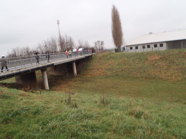 20121202 Miklavžev pohod - foto