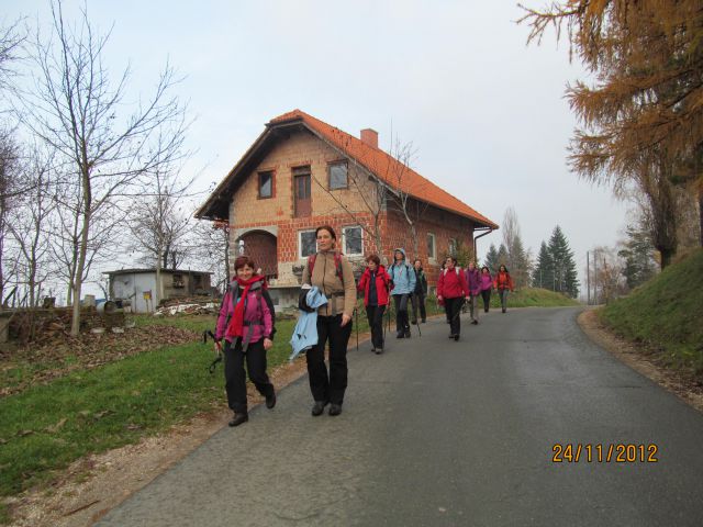 20121124 Izobraževanje Slamnjak Jeruzalem - foto