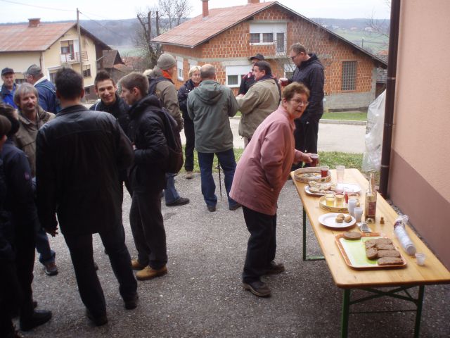 20121226 Vučja Gomila - Štefanov pohod - foto