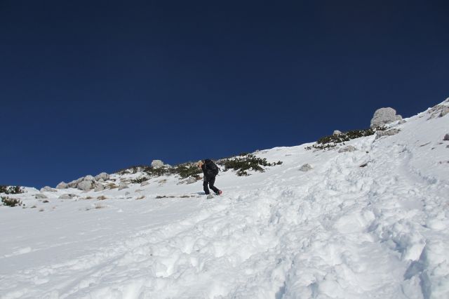 20121224 Mojstrovka - foto