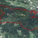 20130101 Konjiška gora - Stolpnik