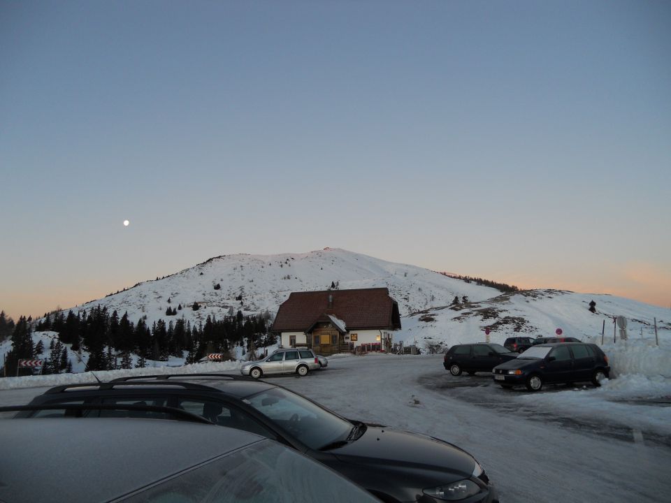 20121231 Dobrač - Dobratsch - foto povečava