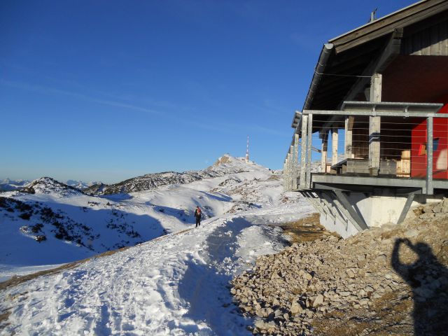 20121231 Dobrač - Dobratsch - foto