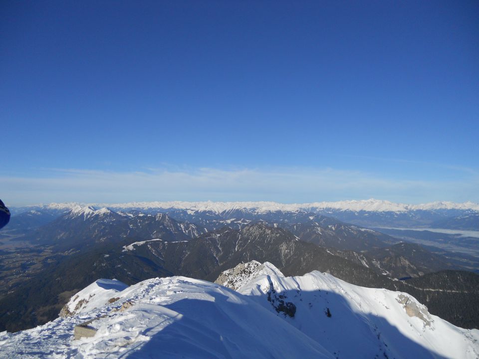 20121231 Dobrač - Dobratsch - foto povečava