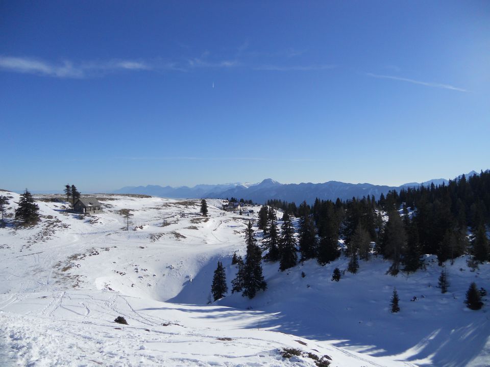 20121231 Dobrač - Dobratsch - foto povečava