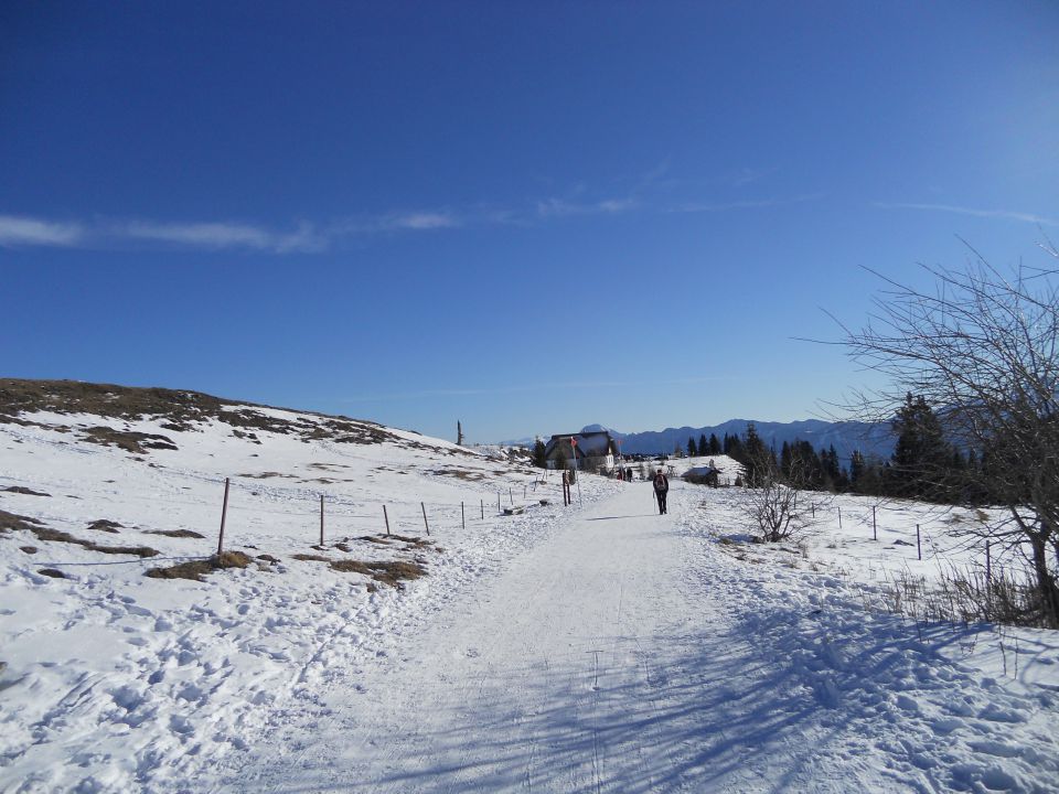 20121231 Dobrač - Dobratsch - foto povečava