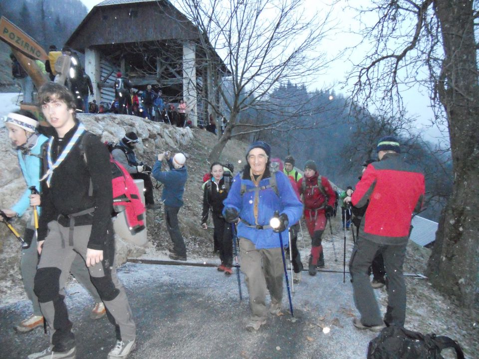 20130113 Log-Pasja ravan-Dražgoše - foto povečava