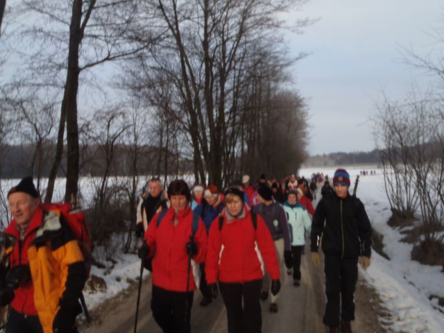 20130208 Pohod na Jeruzalem - foto