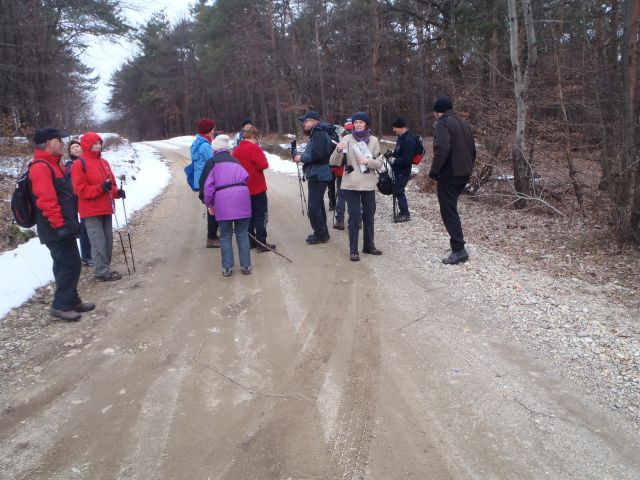 20130209 Valentinov pohod - foto