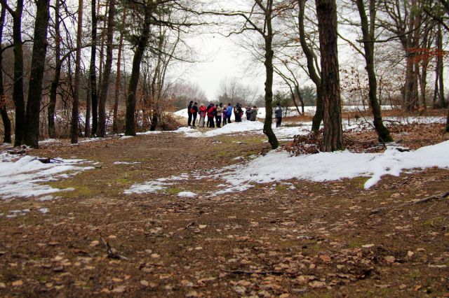 20130209 Valentinov pohod - foto