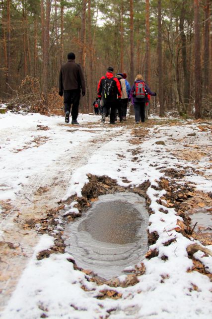 20130209 Valentinov pohod - foto